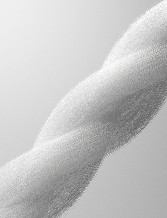 Recycled Polyester Filament Yarn