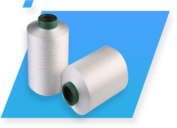 Recycled Polyester Filament Yarn (DTY/FDY/POY/ATY/ACY)